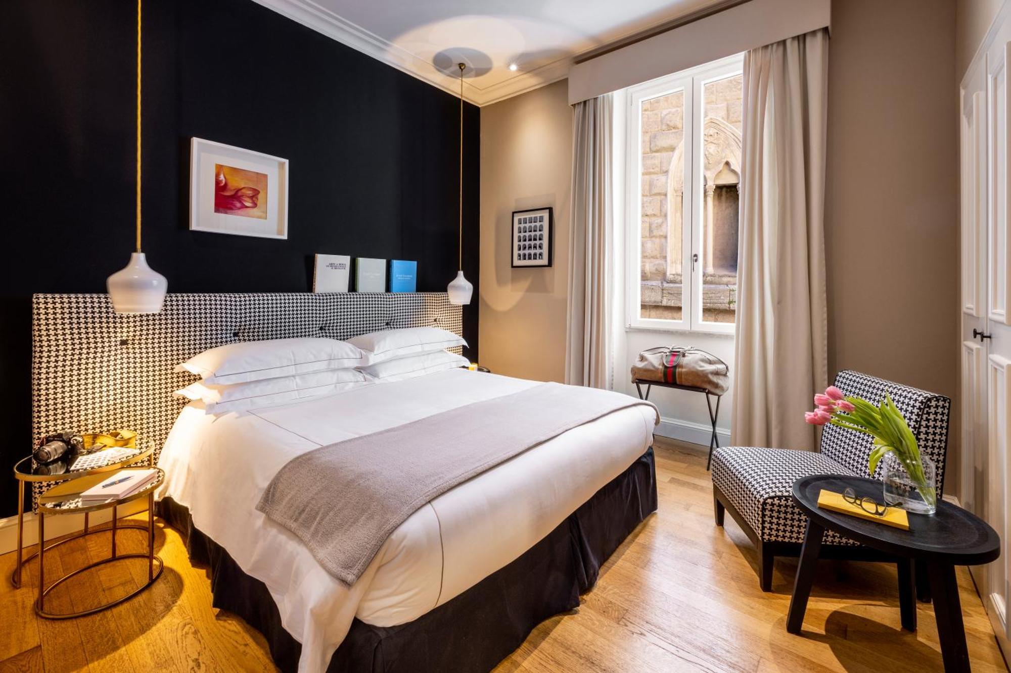 Nerva Boutique Hotel — Foto’s 3